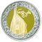Bandura, 5 uah (2003)