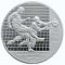 2006 Football World Cup, 2 uah (2004)