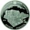 1120 Years of the City of Uzhhorod - silver, 10 uah (2013)