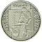 Furrier - silver, 10 uah (2012)