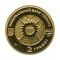 Leo - gold, 2 uah (2008)