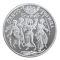 Whitsunday - silver, 10 uah (2004)