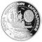 Petro Sahaidachnyi - silver, 10 uah (2000)