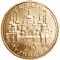 Orante - gold, 125 uah (1997)