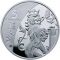 The Kingdom of Galicia, 5 uah (2016)