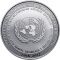Ukraine: Non-permanent Member of the U.N. Security Council in 2016 - 2017, 5 uah (2016)
