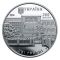 200 Years since the Establishment of the Lviv Trade and Economic University, 2 uah (2016)
