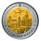 85 Years since the Establishment of Kyiv Oblast, 5 uah (2017)