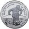 ХІІ Paralympic Winter Games, 2 uah (2018)