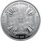 The Issuing of a Tomos on the Autocephaly of the Ukrainian Orthodox Church - silver, 20 uah (2019)