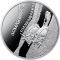 Mother Earth - silver, 10 uah (2019)