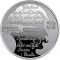 Samiilo Velychko - silver, 10 uah (2020)