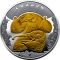 Inheritance - silver, 10 uah (2021)