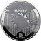 Lighthouses of Ukraine, 5 uah (2022)