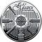 Lighthouses of Ukraine, 5 uah (2022)