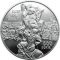 500 Years of the Battle of Orsha, 5 uah (2014)