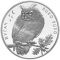 Eagle Owl (Bubo Bubo), 2 uah (2002)